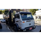 valor de locação de caminhão munck por hora Vila Leopoldina