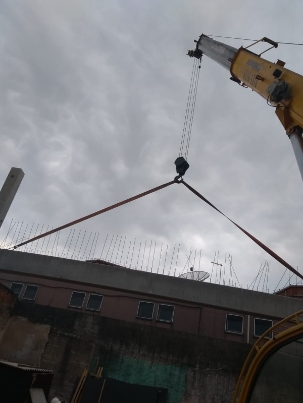 Empresa para Remoção de Máquinas Bairro do Limão - Remoção de Máquinas Pesadas Construção Civil