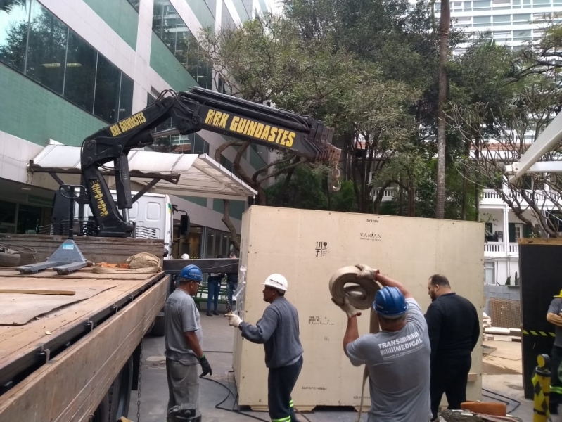 Locação de Caminhão Munck Guindaste Valor Itaim Paulista - Locação de Munck