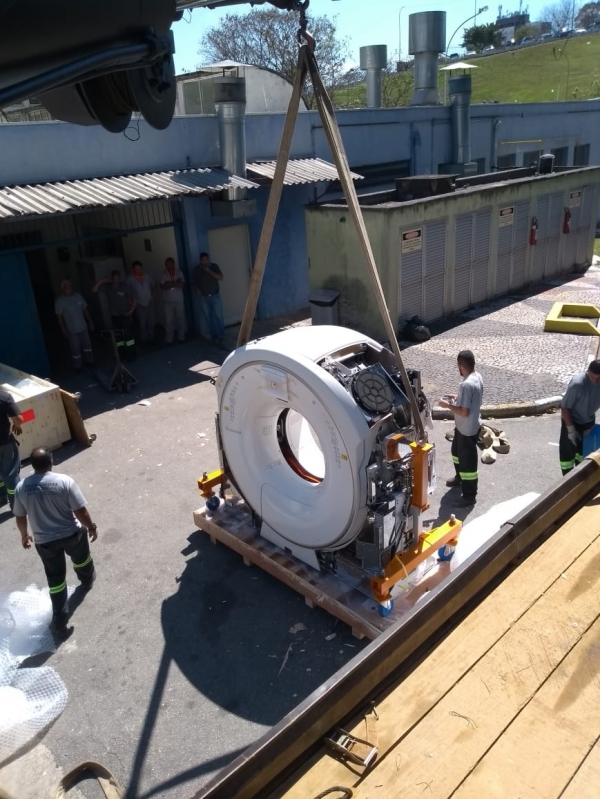 Onde Acho Remoção de Máquina de Corte Santa Isabel - Remoção de Máquinas Pesadas