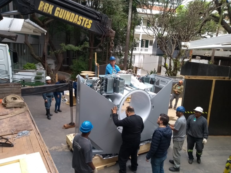 Onde Encontro Locação de Caminhão Munck Guindaste Freguesia do Ó - Locação de Caminhão Munck por Hora