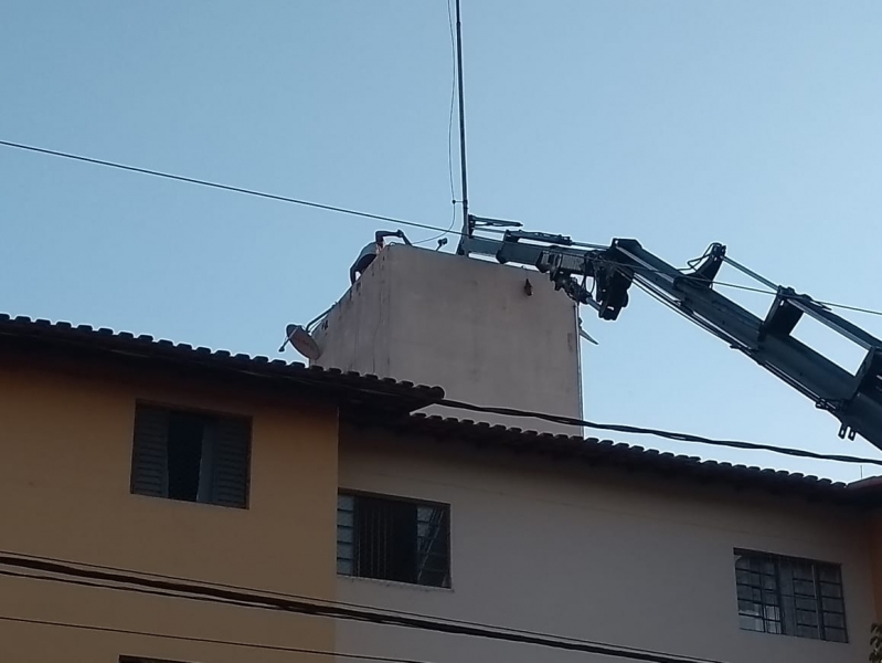 Onde Encontro Remoção de Máquinas Bela Vista - Remoção de Máquina