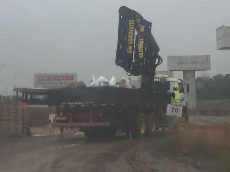 Qual o Preço de Transporte de Máquinas Dobradeiras Osasco - Transporte de Máquina de Corte