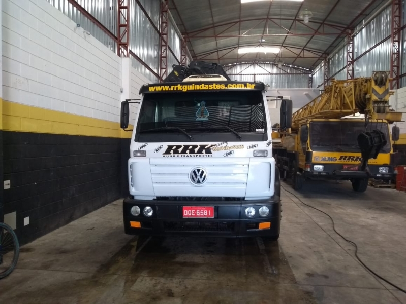 Quanto Custa Locação de Caminhão Munck por Hora Ibirapuera - Locação de Caminhão Munck com Cesto Aéreo