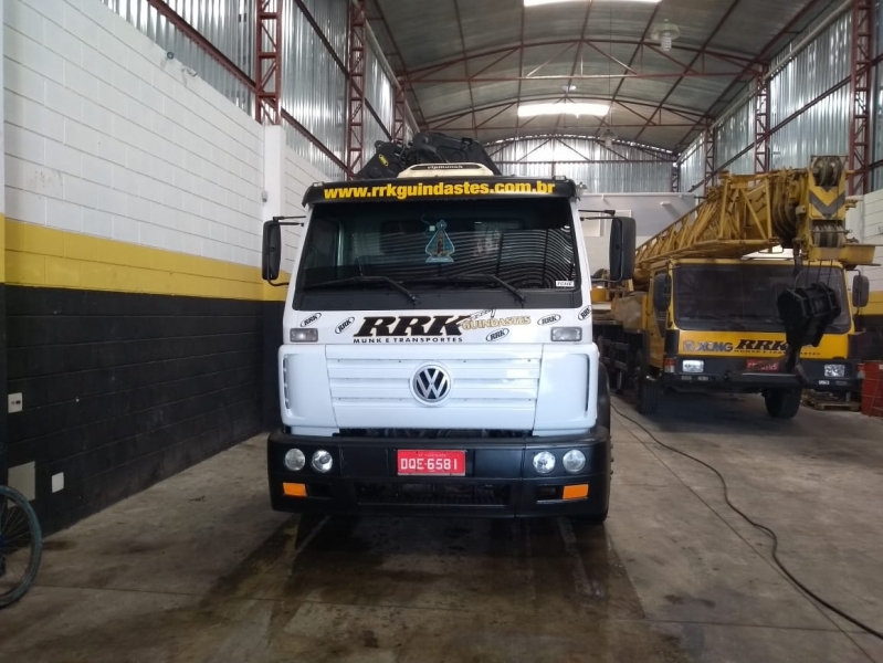 Quanto Custa Locação de Caminhão Munck por Hora Santa Isabel - Locação de Munck