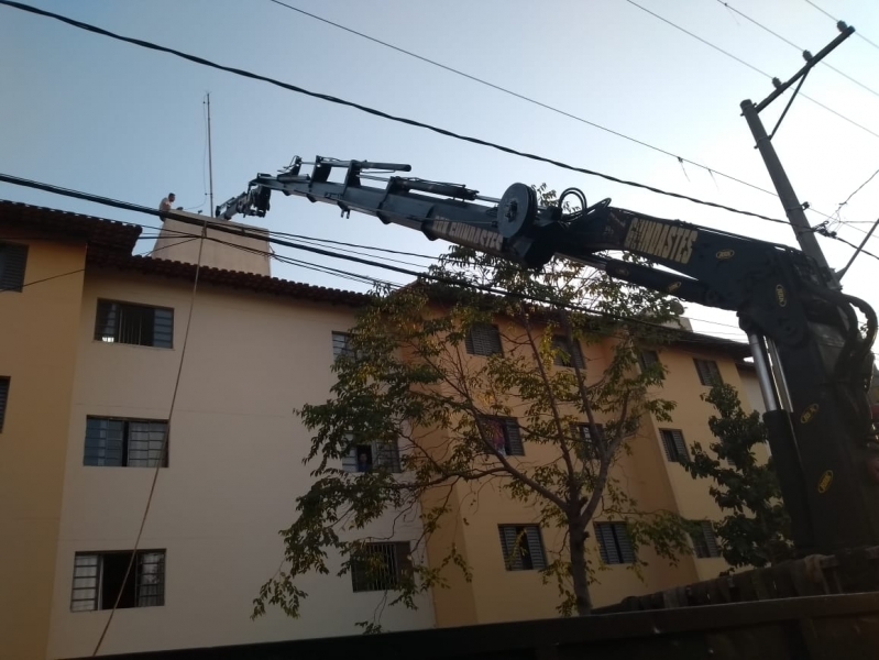 Remoção de Máquinas Preço Vila Curuçá - Remoção de Máquina