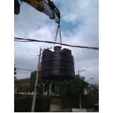 aluguel de guindastes para caminhão Capão Redondo