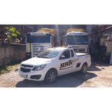 aluguel de guindastes para montagem de galpão preço Bom Retiro