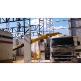 empresa para transporte e remoção de máquinas Rio Grande da Serra