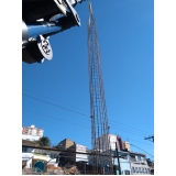 locação de caminhão munck para construção valor Santa Efigênia