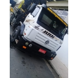 locação de caminhão munck por hora Interlagos