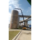 locação de guindaste de obra Campo Grande