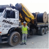 onde acho transporte de máquinas gráficas Campo Limpo