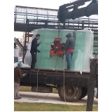 onde encontrar locação de caminhão munck com cesto aéreo Ponte Rasa