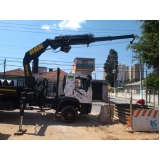 onde encontrar locação de caminhão munck guindaste Vila Gustavo