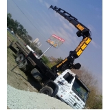 onde encontro locação de caminhão munck com operador Cidade Dutra