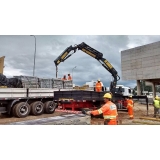 onde encontro locação de guindaste para construção civil Cidade Tiradentes