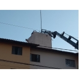 onde encontro remoção de máquinas Capão Redondo