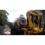 qual o preço de aluguel de guindaste para elevação de cargas Itaim Paulista
