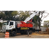 remoção de máquinas industriais valor Cidade Jardim