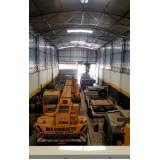 remoções de máquinas pesadas Vila Prudente