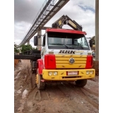 transporte de máquinas dobradeiras valor M'Boi Mirim