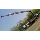 transporte de máquinas industriais valor São Mateus