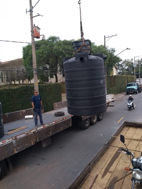 Transporte para Máquinas Mais Barato Vila Medeiros - Transporte de Máquina de Corte