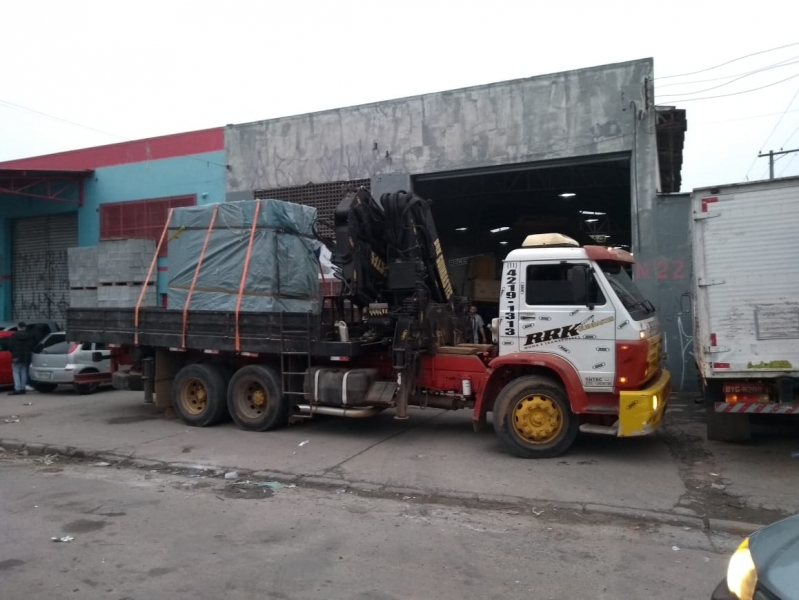 Transporte para Máquinas Valor Itaquaquecetuba - Transporte de Máquinas Pesadas